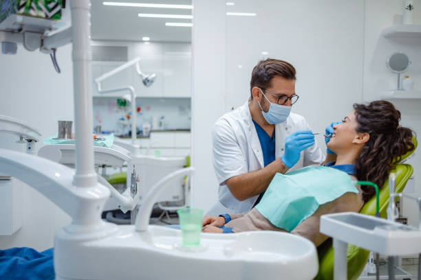 Best Oral Cancer Screening  in North Conway, NH