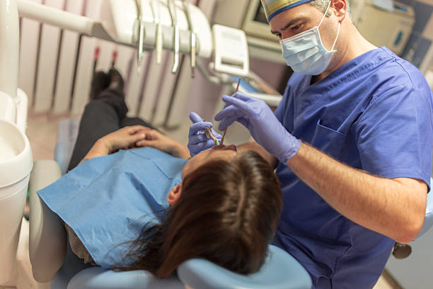 Best Periodontal (Gum) Disease Treatment  in North Conway, NH